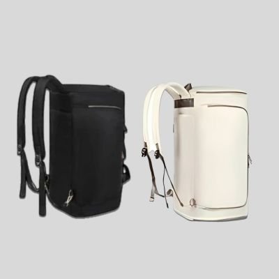 SAC A DOS DE VOYAGE 4 en 1 | Switch&Go - Home - shopping