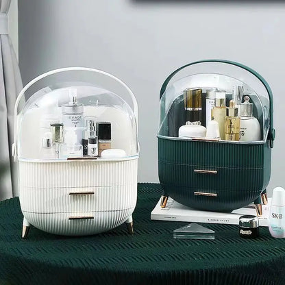 ORGANISATEUR maquillage  | CuttySpace™