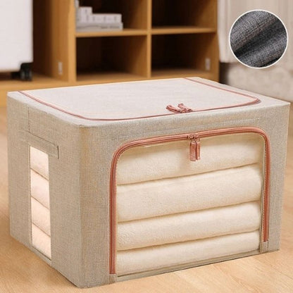 BOITE DE RANGEMENT Pliable | modulable HarmonyBox™