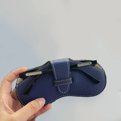 ETUI A LUNETTES | simili cuir souple Teddy™