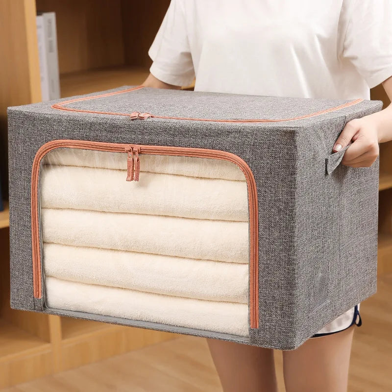 BOITE DE RANGEMENT Pliable | modulable HarmonyBox™