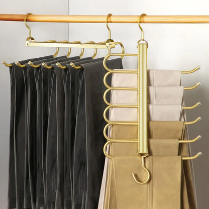Cintre pantalon | Multi-niveaux Prestige