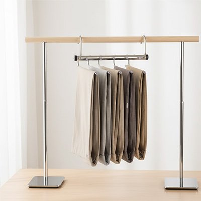 Cintre pantalon​ suspendu PantaPro