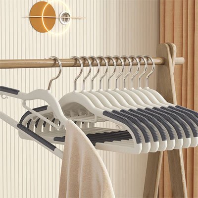 Cintre​s antiderapants