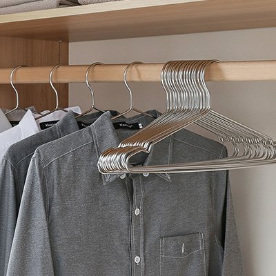 Cintre​s chemise alpha