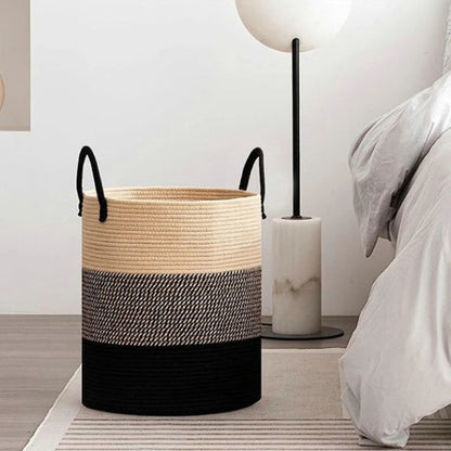 CORBEILLE À LINGE | Cally™