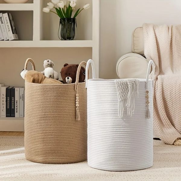 corbeille-a-linge-Kaily-corde-tressee