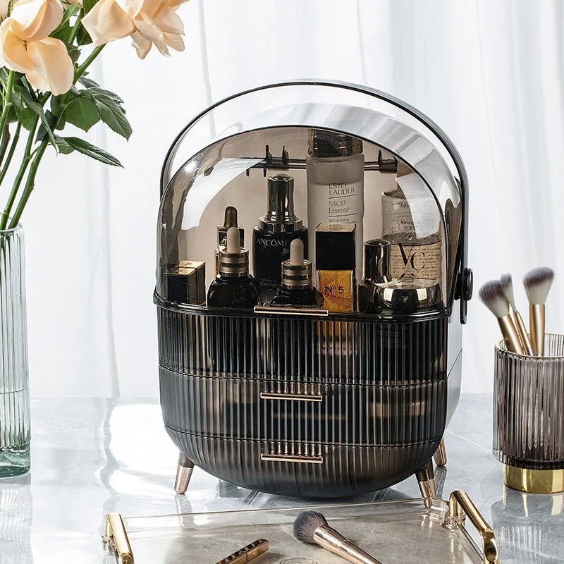 Organisateur maquillage | CuttySpace™ - Home - shopping