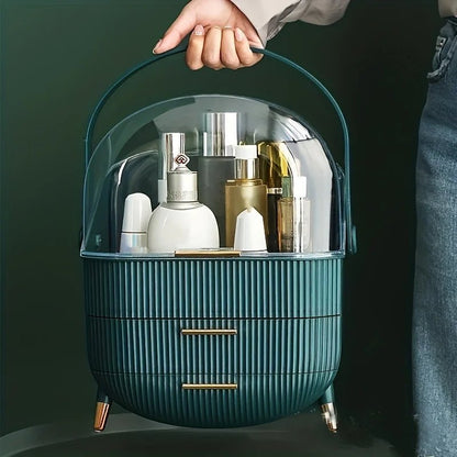 Organisateur maquillage | CuttySpace™ - Home - shopping