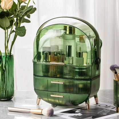 Organisateur maquillage | CuttySpace™ - Home - shopping