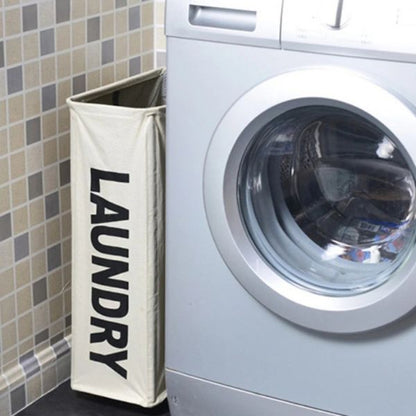 PANIER A LINGE 40L ultra plat | Landry - Home - shopping