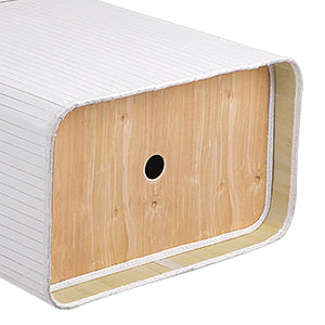 PANIER A LINGE 2 compartiment | OrganiFlex™ 100L