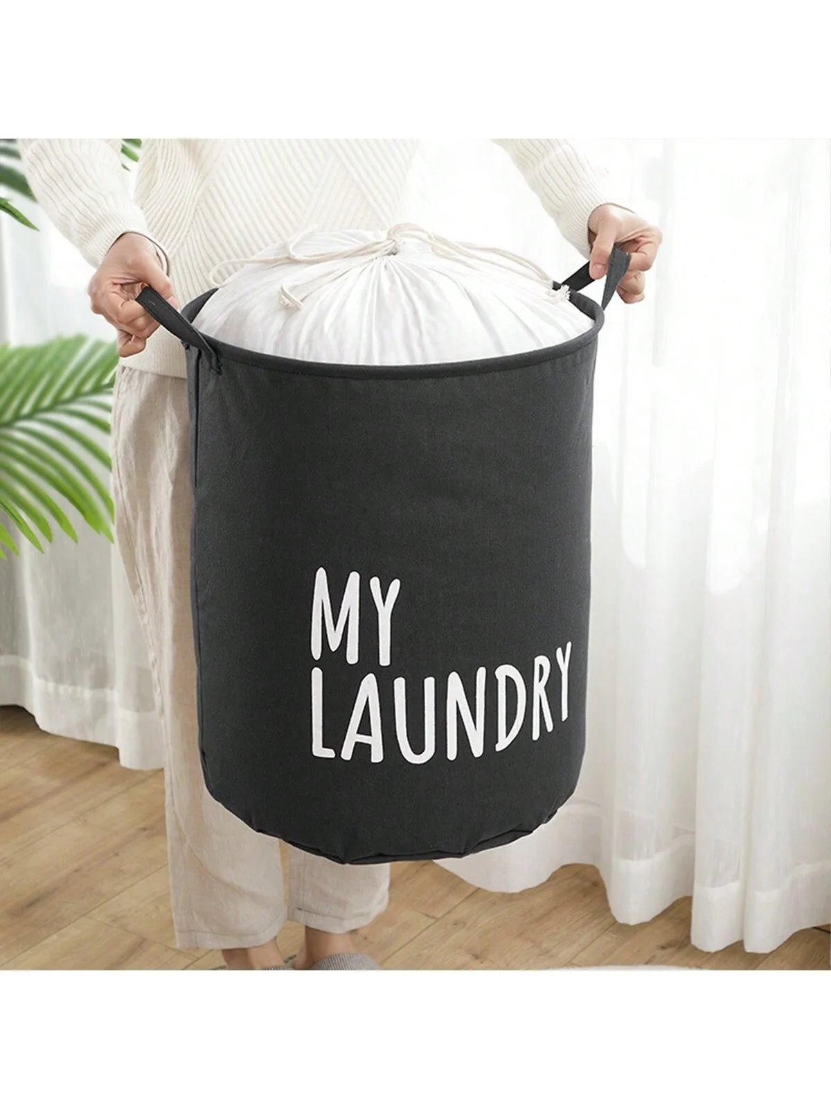 PANIER A LINGE | Landy - Home - shopping
