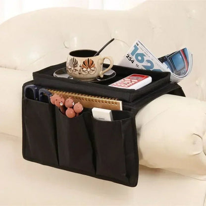 POCHETTE DE RANGEMENT DE CANAPE - Home - shopping