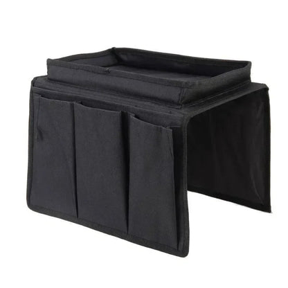 POCHETTE DE RANGEMENT DE CANAPE - Home - shopping