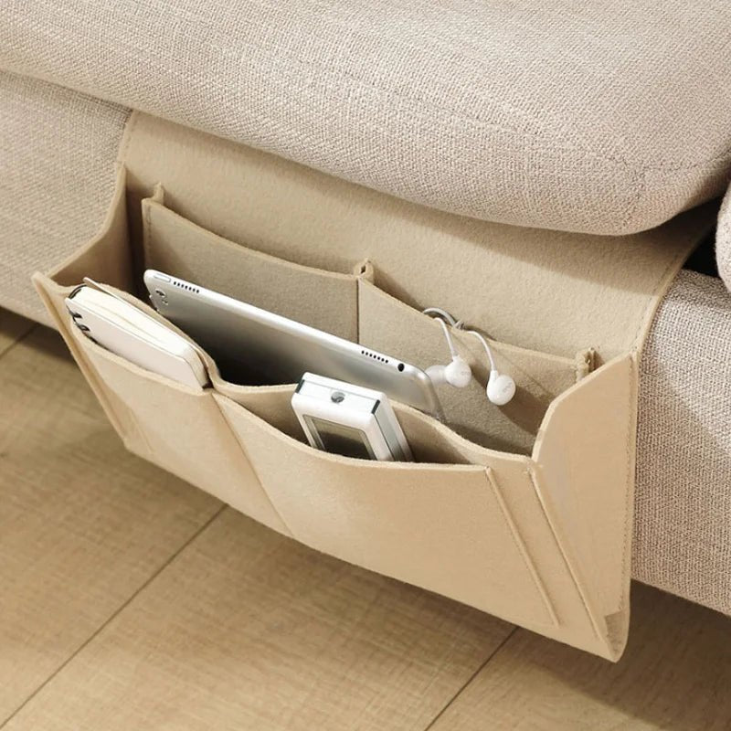 POCHETTE DE RANGEMENT POUR CHEVET |Joly Poppy™ - Home - shopping
