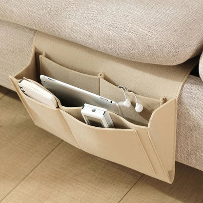 POCHETTE DE RANGEMENT POUR CHEVET |Joly Poppy™ - Home - shopping