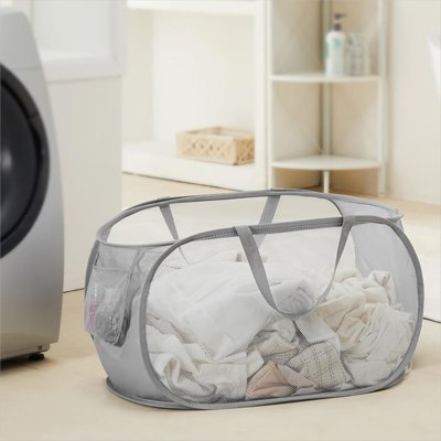 panier a linge linge grand