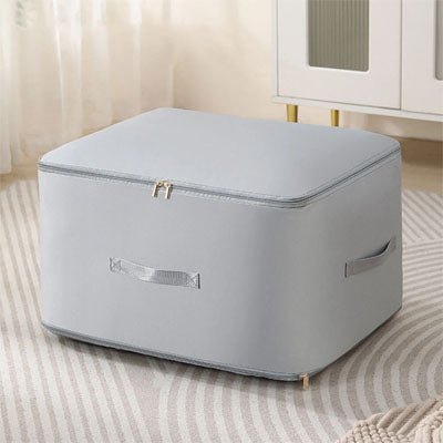 SAC DE RANGEMENT SOUS VIDE sans aspirateur | Compfort Plus - Home - shopping