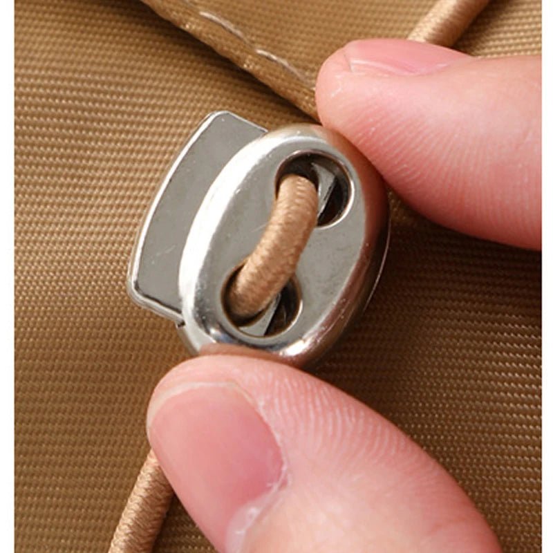 TROUSSE RANGEMENT MAQUILLAGE 4 en 1 | Nomade - Home - shopping