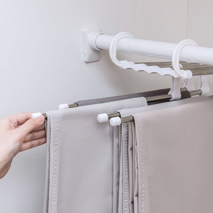 EasyCintre™- Cintre multi support pour pantalon - Home-shopping